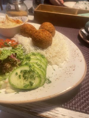   at Vegafe - Totoriu g. in Vilnius