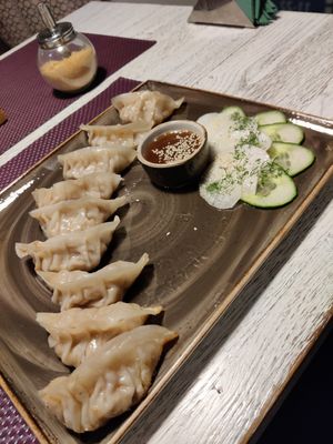  at Vegafe - Totoriu g. in Vilnius