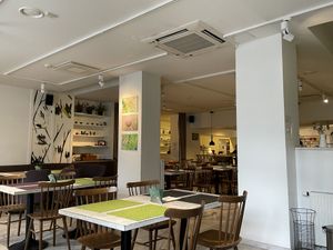 Vegafe, Vilnius  at Vegafe - Totoriu g. in Vilnius