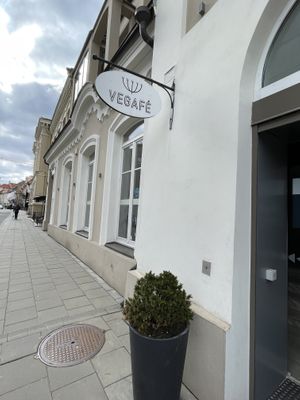 Vegafe, Vilnius  at Vegafe - Totoriu g. in Vilnius