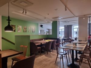  at Vegafe - Totoriu g. in Vilnius