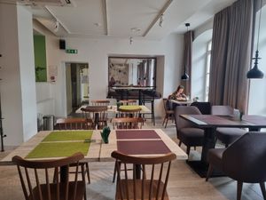  at Vegafe - Totoriu g. in Vilnius