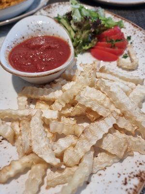  at Vegafe - Totoriu g. in Vilnius