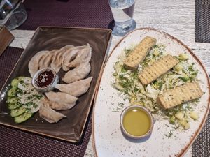  at Vegafe - Totoriu g. in Vilnius