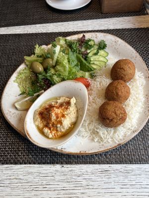   at Vegafe - Totoriu g. in Vilnius