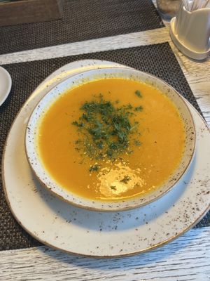   at Vegafe - Totoriu g. in Vilnius