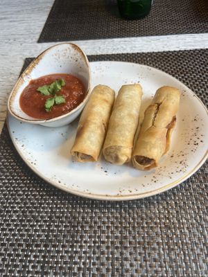   at Vegafe - Totoriu g. in Vilnius