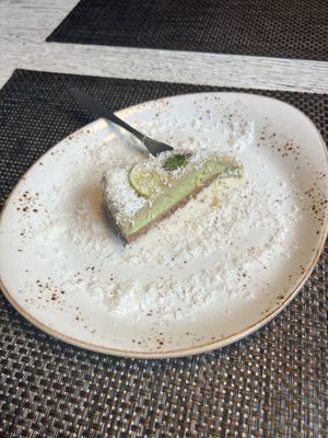   at Vegafe - Totoriu g. in Vilnius