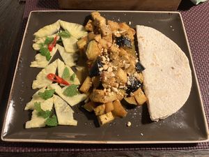   at Vegafe - Totoriu g. in Vilnius