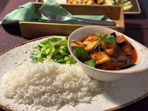   at Vegafe - Totoriu g. in Vilnius