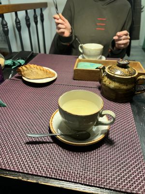   at Vegafe - Totoriu g. in Vilnius