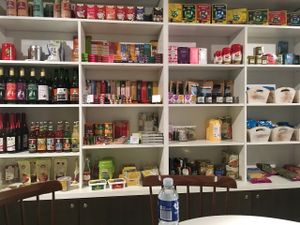 Products at Vegafe - Totoriu g. in Vilnius