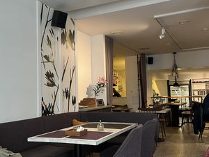   at Vegafe - Totoriu g. in Vilnius