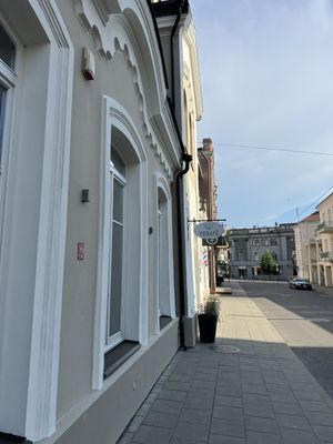   at Vegafe - Totoriu g. in Vilnius