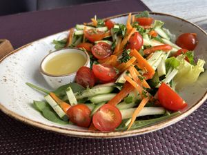   at Vegafe - Totoriu g. in Vilnius