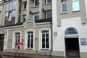 Vegafe - Totoriu g. at Vegafe - Totoriu g. in Vilnius