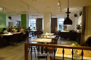 Vegafe - Totoriu g. at Vegafe - Totoriu g. in Vilnius