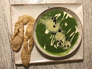 Incredibly good 👍👍👍 at Vegafe - Totoriu g. in Vilnius