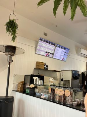   at Blessed Bowls - Freshwater   in Freshwater