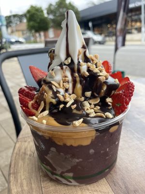   at Blessed Bowls - Freshwater   in Freshwater