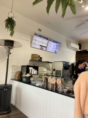   at Blessed Bowls - Freshwater   in Freshwater