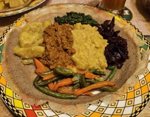  at Cafe Abol in Graz