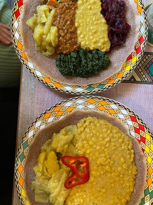  at Cafe Abol in Graz