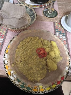   at Cafe Abol in Graz