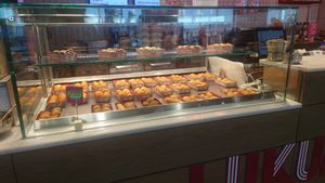 Lukumades at ATH - Lukumades in Athens