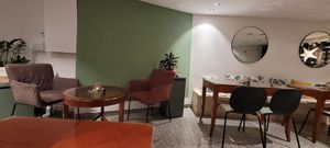  at Robi's Café in Winterthur