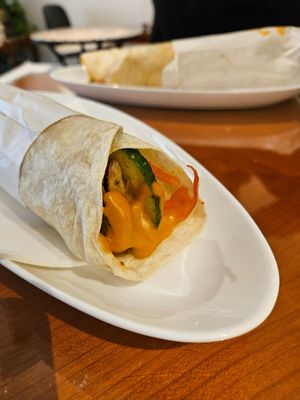  at Robi's Café in Winterthur