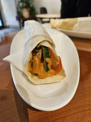  at Robi's Café in Winterthur