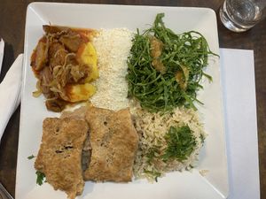 Taste mineiro at Taste and See in Sao Paulo