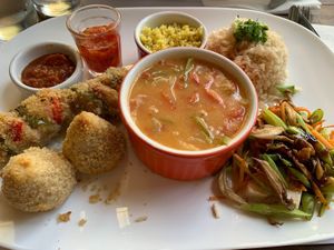 Degustação  at Taste and See in Sao Paulo