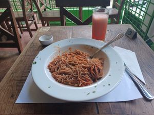  at Taste and See in Sao Paulo