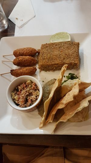  at Taste and See in Sao Paulo