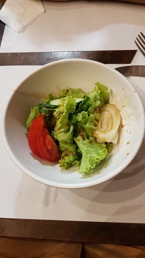  at Taste and See in Sao Paulo