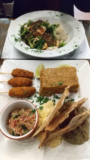  at Taste and See in Sao Paulo