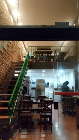  at Taste and See in Sao Paulo