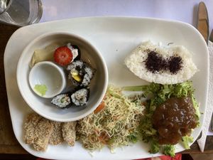 Taste Bentô  at Taste and See in Sao Paulo