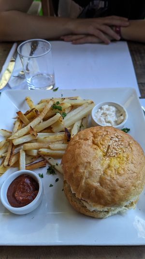  at Taste and See in Sao Paulo