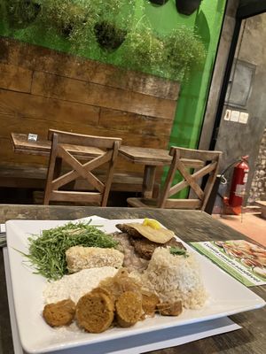   at Taste and See in Sao Paulo