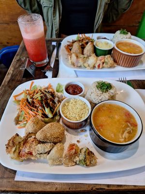  at Taste and See in Sao Paulo