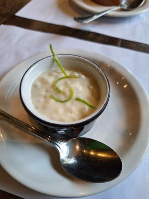  at Taste and See in Sao Paulo