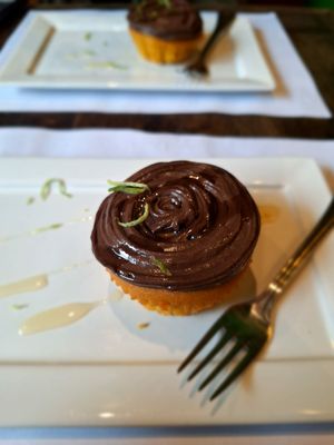  at Taste and See in Sao Paulo