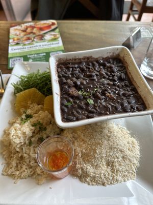   at Taste and See in Sao Paulo