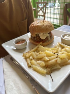   at Taste and See in Sao Paulo