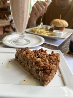   at Taste and See in Sao Paulo