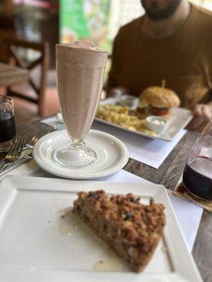   at Taste and See in Sao Paulo