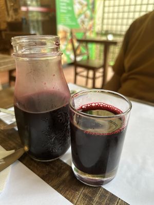   at Taste and See in Sao Paulo